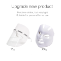 Acne Treatment Facial Care LED-Mask Skin Rejuvenation Anti-aging Product Beauty Skin Care